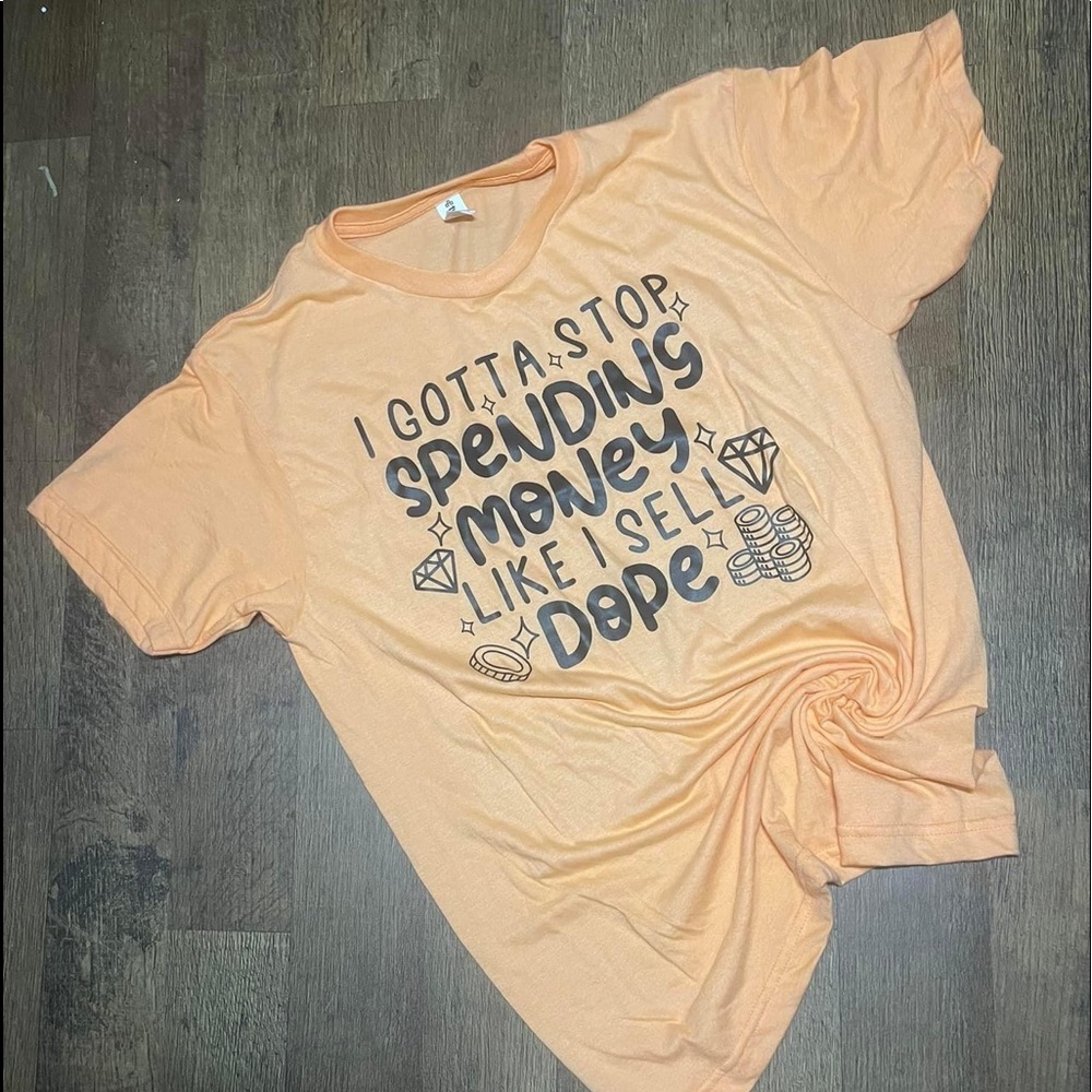 Custom Shirt